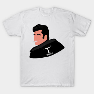 Danny Zuko T-Shirt