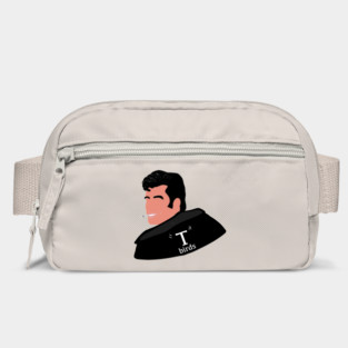 Danny Zuko Bag