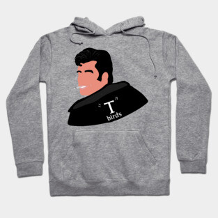 Danny Zuko Hoodie