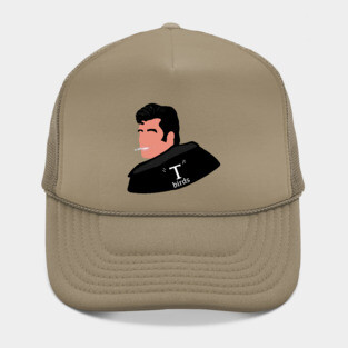 Danny Zuko Hat