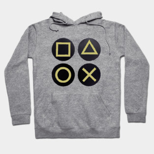 gamer Hoodie
