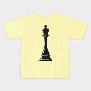 king Kids T-Shirt