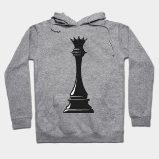 queen Hoodie