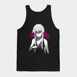 harvest Tank Top