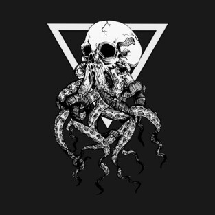 Twisted Depths T-Shirt