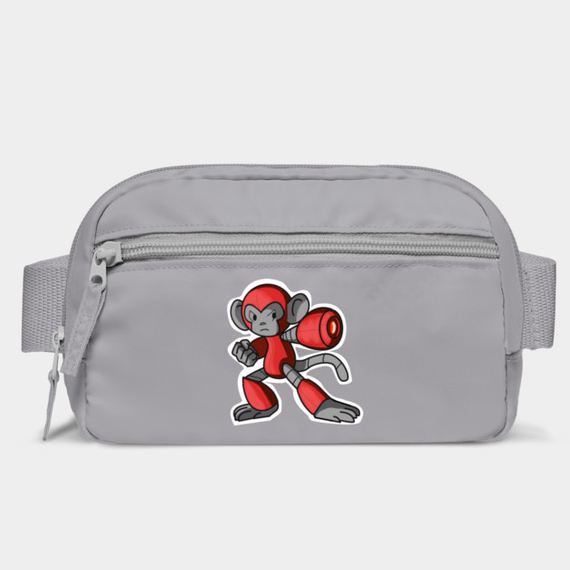 DMO THE DROIDMONKEY by droidmonkey