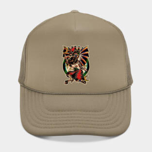 Satan Hat
