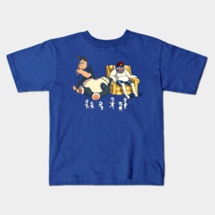 merchandise Kids T-Shirt