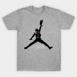 Sky Hook T-Shirt