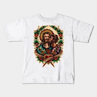 Jesus Kids T-Shirt