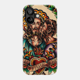 Jesus Phone Case