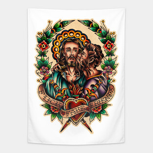 Jesus Tapestry