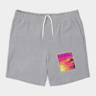 Hawaii Hawaii Hawaii Hawaii Hawaii Shorts