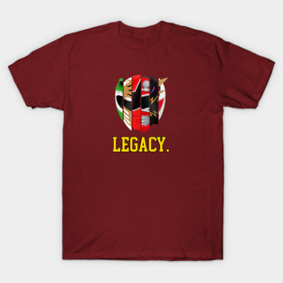 Tommy Oliver Legacy 2 T-Shirt