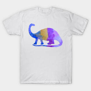 Brontosaurus T-Shirt