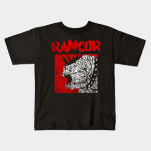 Punk Carnivore Kids T-Shirt