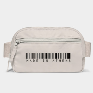 Made in Athens Bag