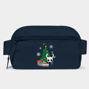 Hollow Knight Around The Christmas Tree Bag