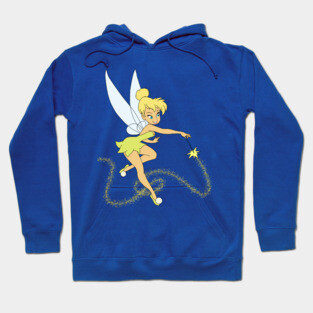 Tinkerbell Hoodie