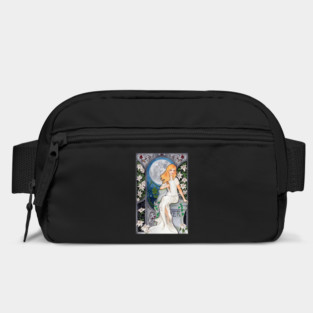 Buffy Art Nouveau Bag