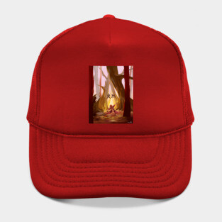 Prince Zuko: Fire Hat