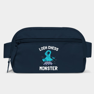 Loch Chess Monster Bag