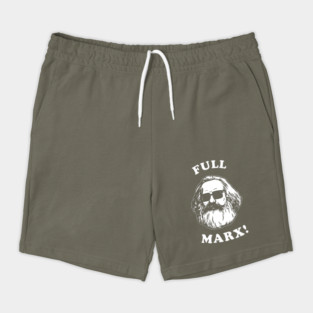 Full Marx Shorts