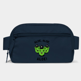 Aloe Aloe Aloe Bag
