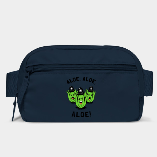 Aloe Aloe Aloe by dumbshirts