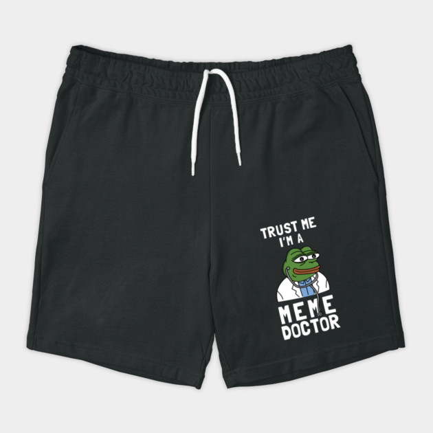 Trust Me I'm A Meme Doctor by dumbshirts