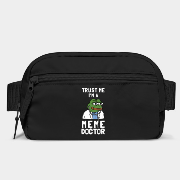 Trust Me I'm A Meme Doctor by dumbshirts