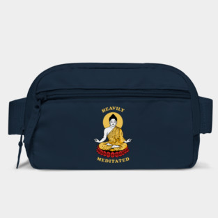 Heavily Meditated Bag