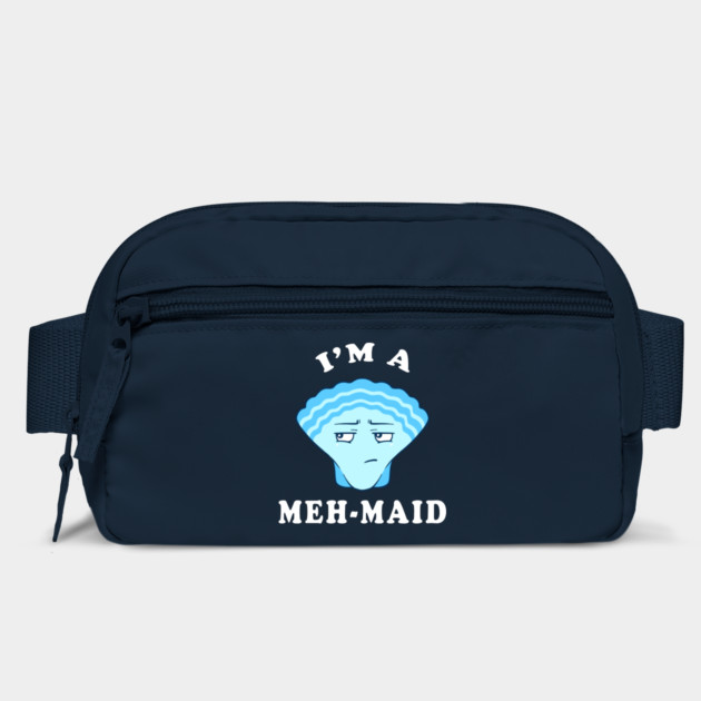 Meh Maid by dumbshirts