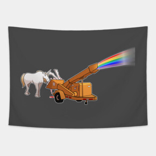 How rainbows are made Tapestry