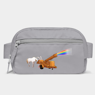 How rainbows are made Bag