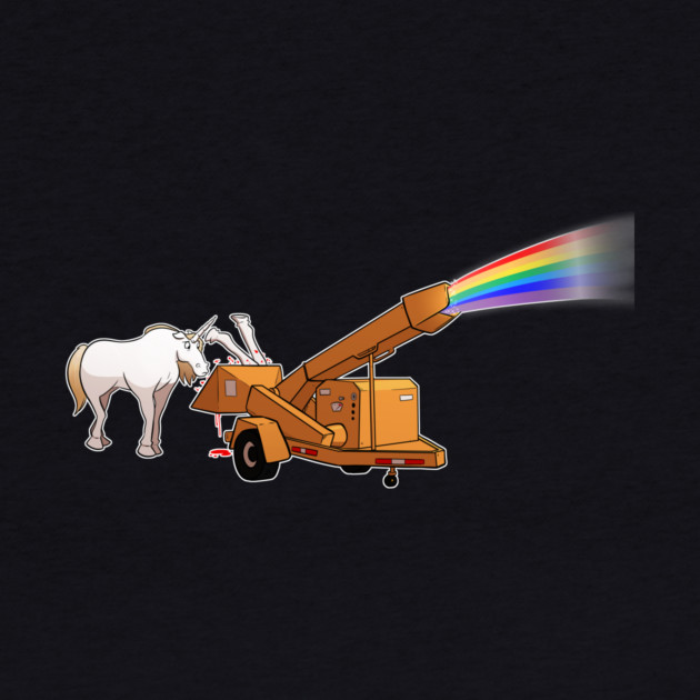 How rainbows are made by John Wigger
