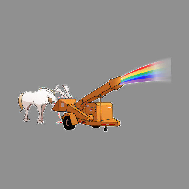 How rainbows are made by John Wigger