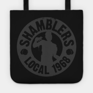 Shamblers Local 1968 Tote