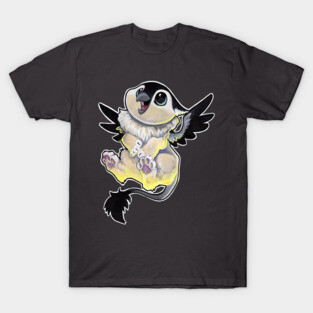 Chickadee griffin T-Shirt