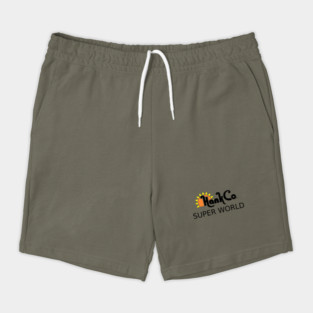 Hank Co Shorts
