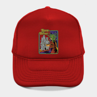 Trick or Treat Hat