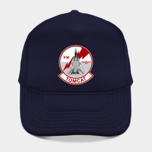 F-14 Tomcat Hat