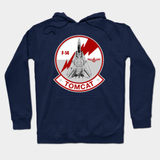 F-14 Tomcat Hoodie