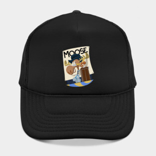 Citizen Bull Hat