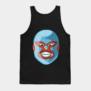 Nacho Libre Tank Top