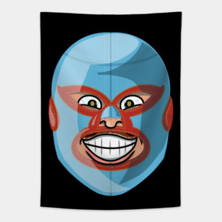 Nacho Libre Tapestry