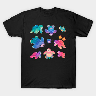 Sea turtle T-Shirt