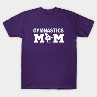 Gymnastics Mom T-Shirt