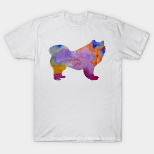 Samoyed T-Shirt