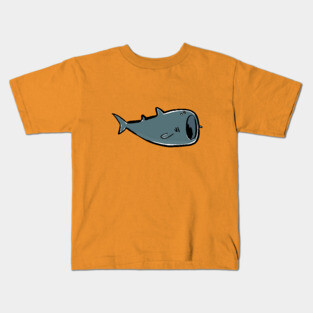 whale shark Kids T-Shirt